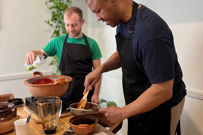 Medellín Market Tour, Cooking Class and 3-course Mexican Feast - Price and value: what you’re really paying for at $155.23