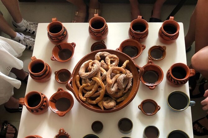 Mexican Churros Master Class - Price and Value: Is $70 Worth It?