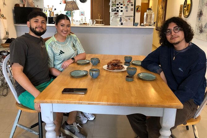 Mexican Churros Master Class - Who This Churro Master Class Fits Best