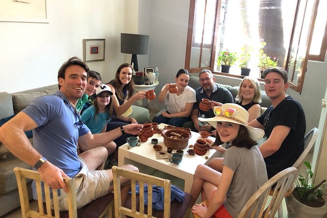 Mexican Churros Master Class - Should You Book This Churros Master Class?
