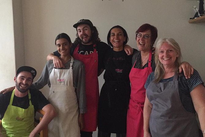 Mexican Cooking Class & Cocktails in Mexico City - Cocktails in the Kitchen: 3 Original Recipes You’ll Actually Want to Make Again