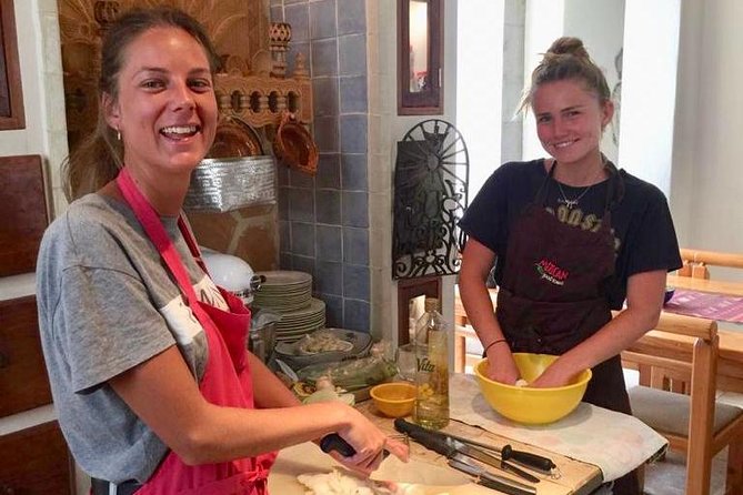 Mexican Cooking Class with Food Market Visit in Mexico City - Mezcal with your meal: included, but worth checking if it’s a must