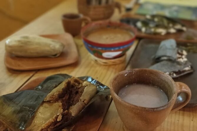 Mexican Food Gastronomic Tour - Mexico City - A Three-Region Food Walk in Mexico City’s Roma Norte