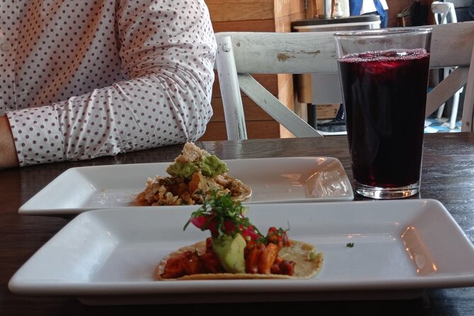 Mexican Food Gastronomic Tour - Mexico City - Snacks, Portion Reality, and Why This Tour Feels Like a Meal