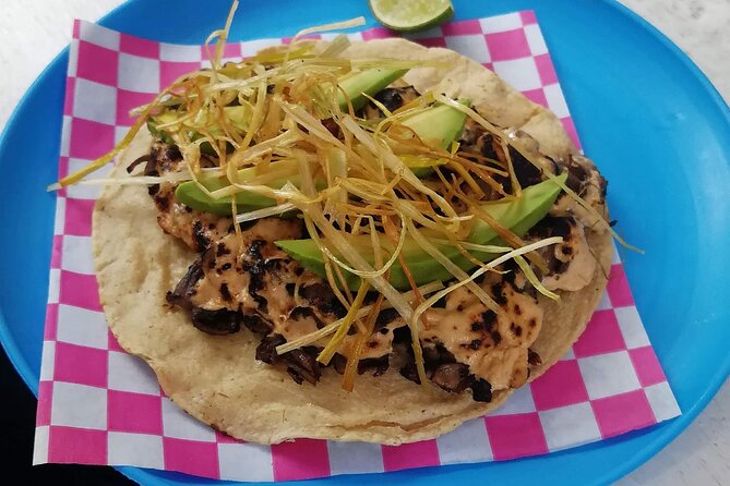 Mexican Food Gastronomic Tour - Mexico City - Price and Value: What You’re Really Buying