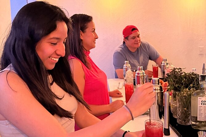 Mexican Mixology Workshop with Panoramic View in Coyoacán - Getting to Jardín Plaza Hidalgo and the Fuente de los Coyotes start