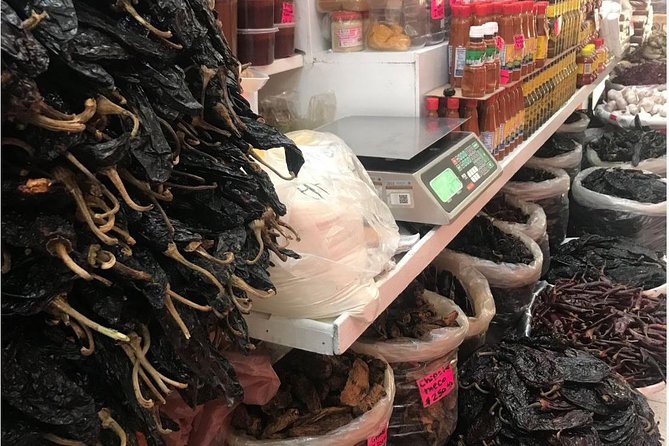 Mexican Street Tacos Hands-on Cooking Class and Market Tour - Drinks, agua fresca, and why pairing isn’t just a bonus