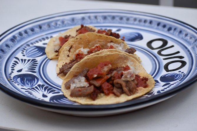 Mexican Street Tacos Hands-on Cooking Class and Market Tour - Price and value: what $155.26 covers in real terms