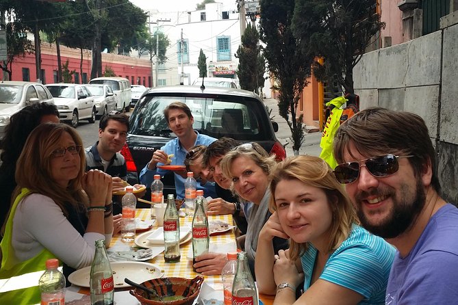 Mexico bike tour - The 60% pedaling rhythm: comfortable pace, real learning time