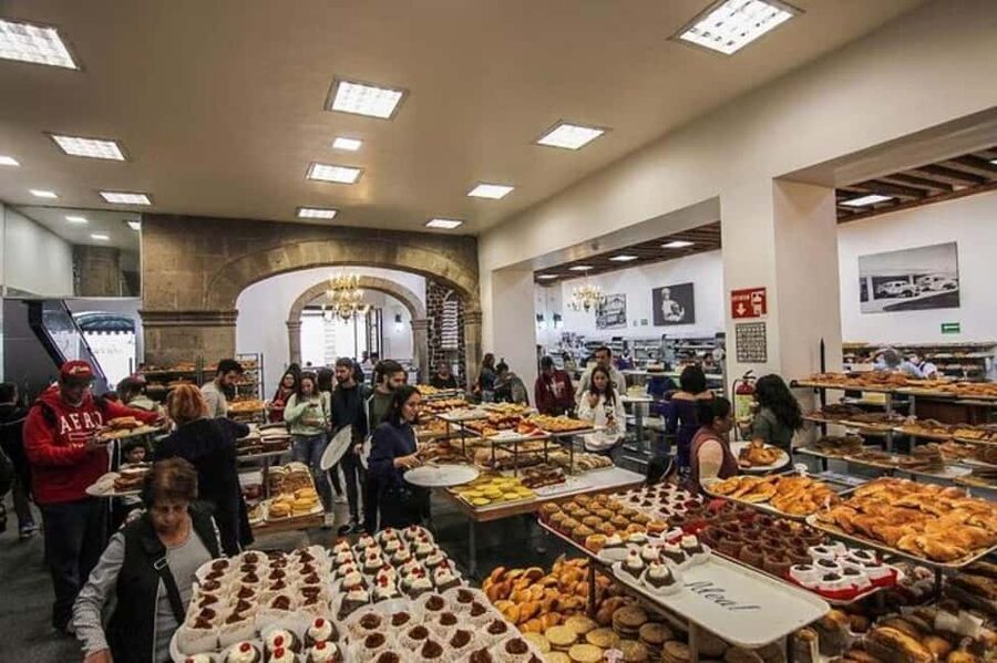 Mexico City: 10 Wonders of the Historic Center - Key highlights you’ll actually notice