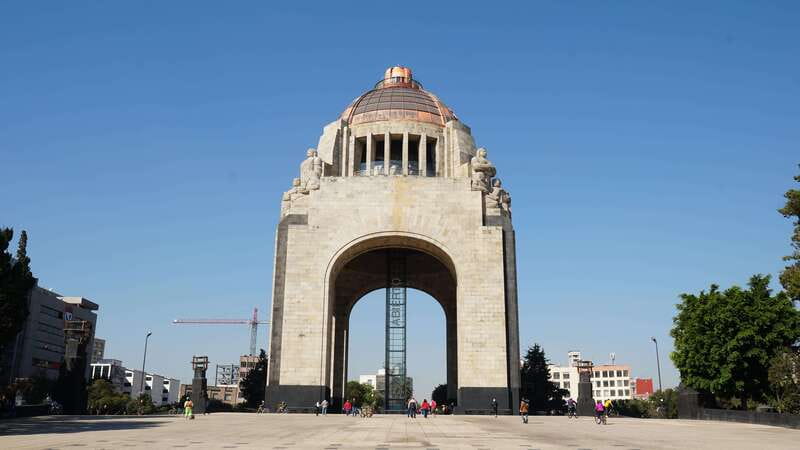Mexico City: 19 City Highlights Bicycle Tour - Should You Book This Mexico City Bicycle Tour?