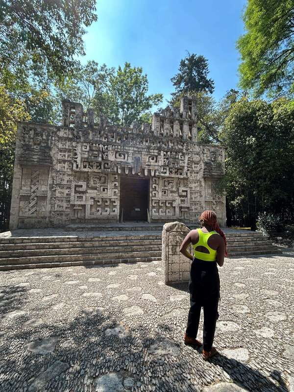 Mexico City: 1960s &1970s Mexican Architecture Walking Tour - How long is enough? The pacing for 3 hours