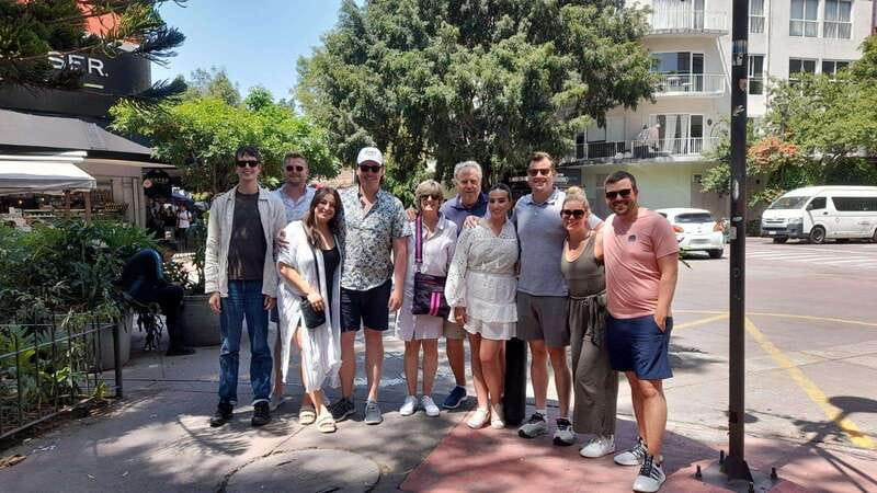 Mexico City: 3–Hour Polanco Food Tour - The Neighborhood Story You Taste in Polanco