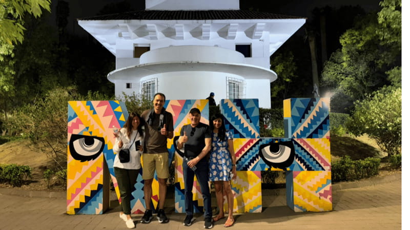Mexico City: 3–Hour Polanco Food Tour - Your Flavor Route: From Tostadas to Tortilla Soup
