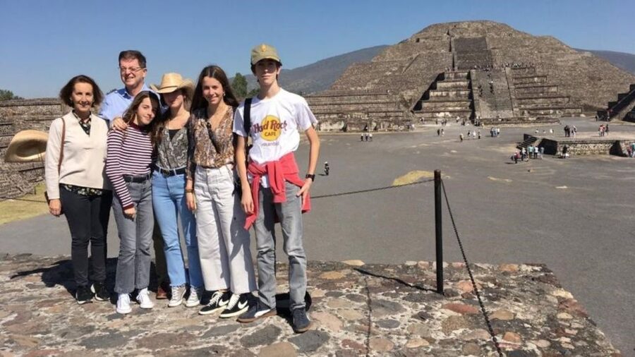 Mexico City: Afternoon Tour to Teotihuacan - Spirits Stop and Shopping: A Practical Break from the Ruins