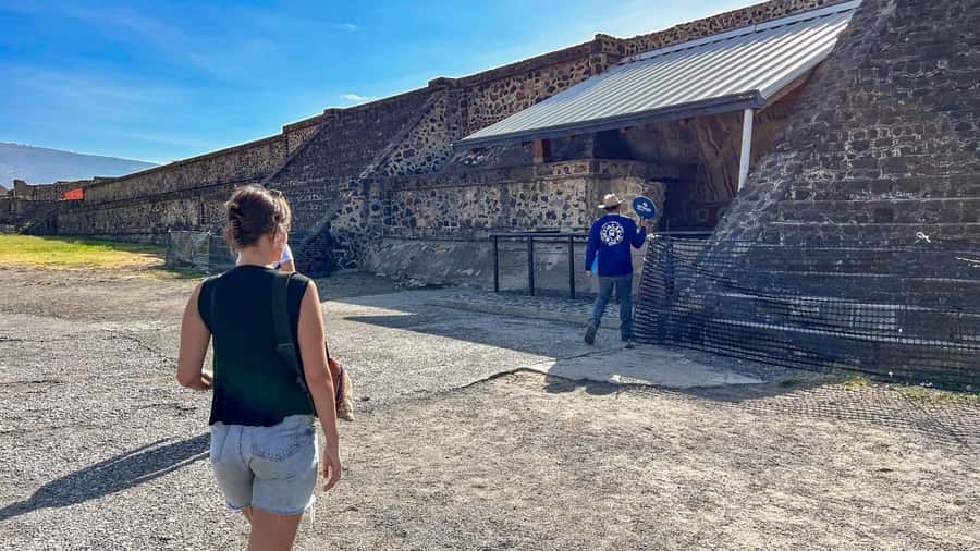 Mexico City: Afternoon Tour to Teotihuacan - Price and Value: Why $62 Often Works for Busy Itineraries