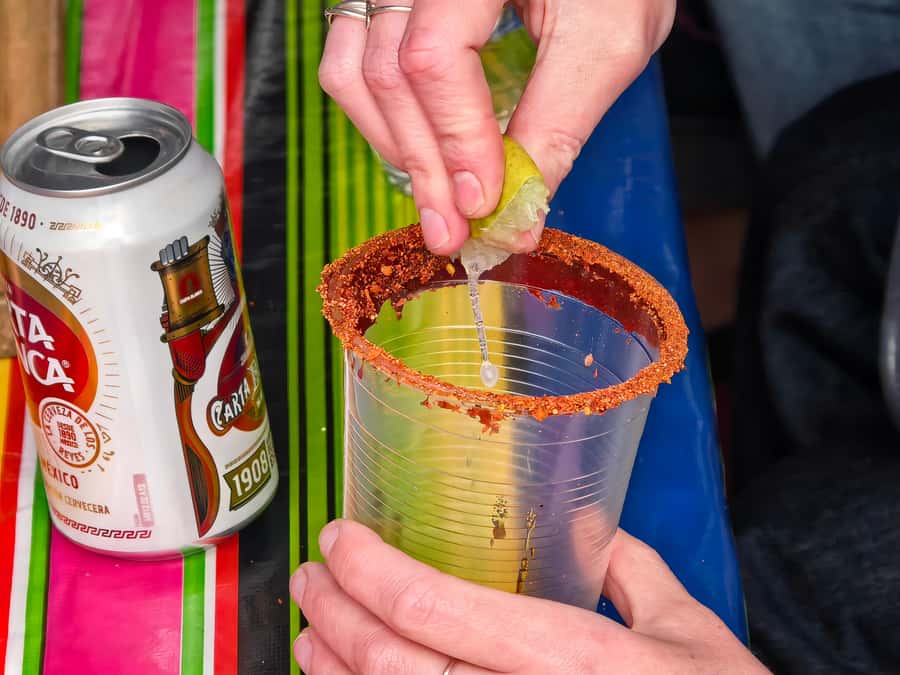 Mexico City: All-Inclusive College Student-Guided Boat Tour - Key things I’d plan around