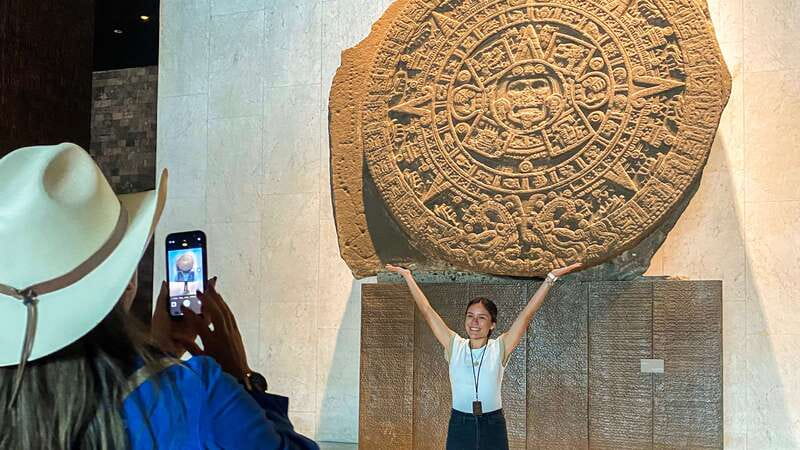 Mexico City: Anthropology Museum Guided Visit - Key things that make this guided visit worth your time