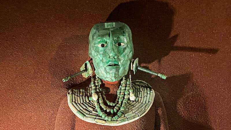 Mexico City: Anthropology Museum Guided Visit - Price and value: is $67 a good deal?