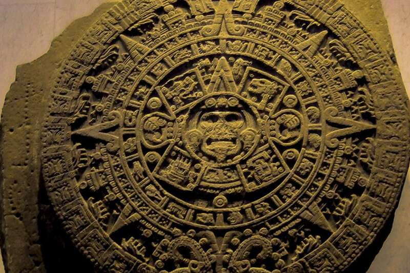 Mexico City: Anthropology Museum Guided Visit - Small-object rooms: spear points and daily life you can picture