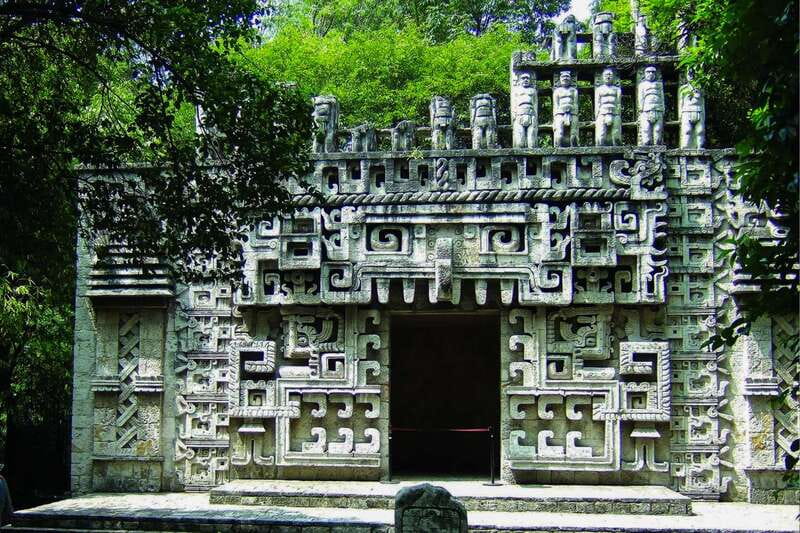 Mexico City: Anthropology Museum Guided Visit - From Aztec stardom to real interpretation: the Stone of the Sun
