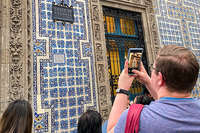Mexico City at Night Tour with Torre Latino - Is This Tour for You? Quick Match Guide
