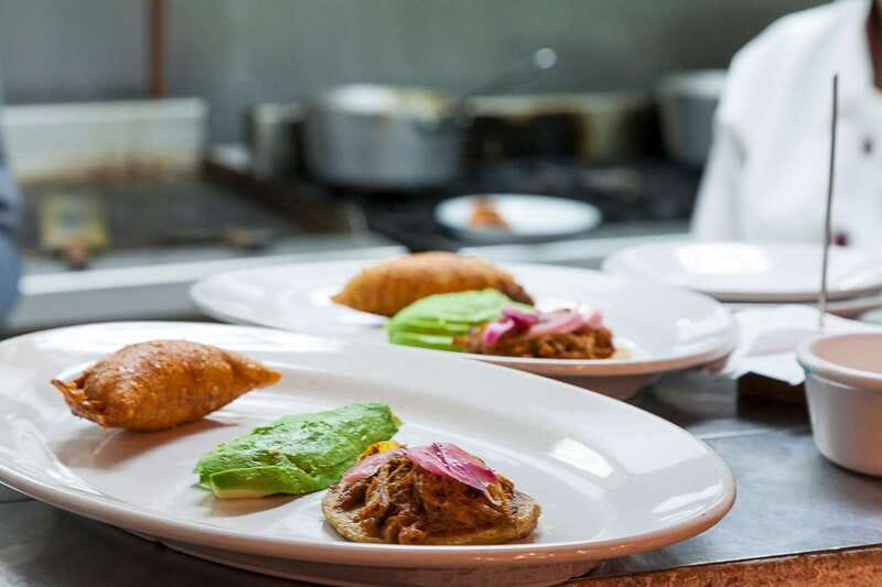 Mexico City: Authentic Downtown Food Tour - Why This Tour Feels More Local Than Tourist