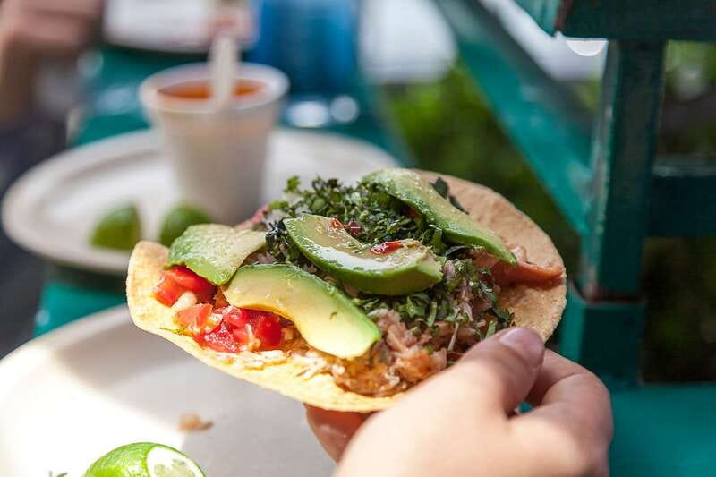 Mexico City: Authentic Downtown Food Tour - Classic Cantina Drinks: Alcohol Included, Stories Included Too