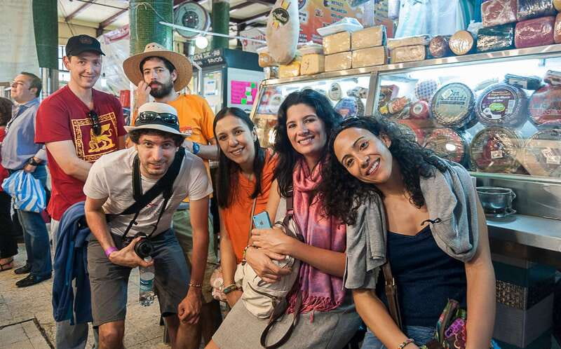 Mexico City: Authentic Downtown Food Tour - How Much Food and Drink You Really Get in 5 Hours