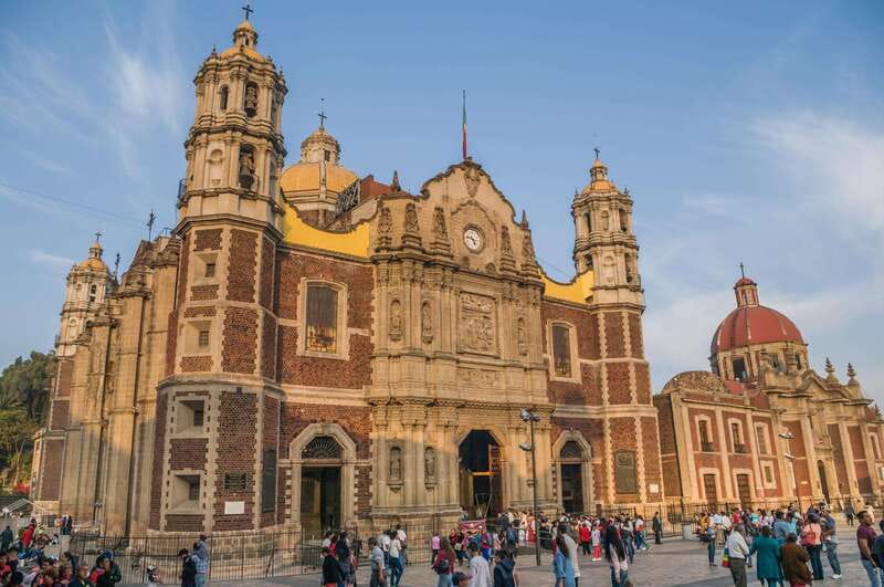 Mexico City: Balloon Flight, Teotihuacan & Guadalupe Shrine - Teotihuacan on Foot: Guided Walks and What to Actually Look For
