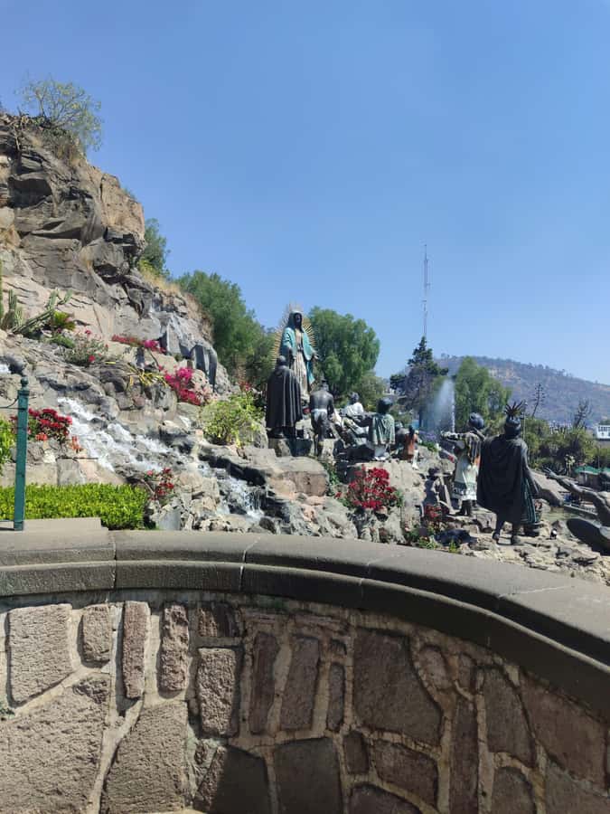 Mexico City: Basilica of Guadalupe Complex Tour - The Basilica of Guadalupe in 3 hours: what you’ll actually see