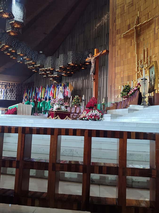 Mexico City: Basilica of Guadalupe Complex Tour - Price and value: $41 for a guided, access-focused visit