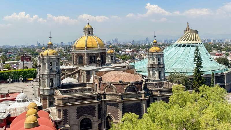 Mexico City: Basilica of Our Lady of Guadalupe Tour - Key things to know before you go