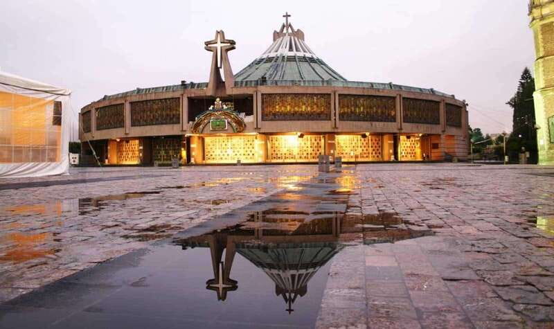 Mexico City: Basilica of Our Lady of Guadalupe Tour - Price and Value: What $57 Buys in 5 Hours