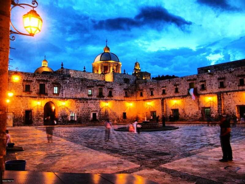 Mexico City: Bazaar Saturday, Convent of Carmen & San Angel - FAQ