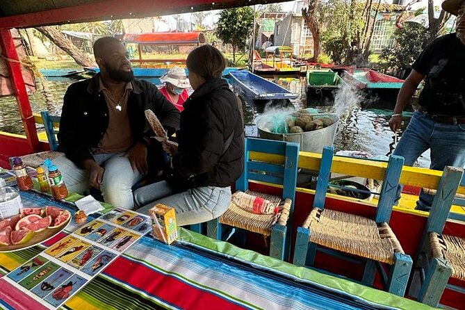 Mexico City Boat Tour Food and Unlimited Drinks Priority Boarding - Price and value: why $63.19 can make sense (or not)