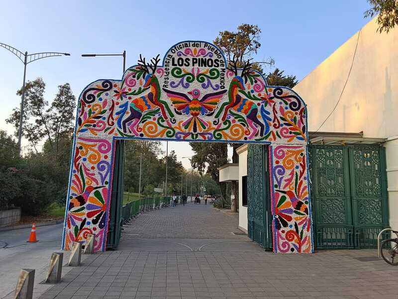 Mexico City: cable car tour, cultural sites and typical food - Who this small-group tour fits best