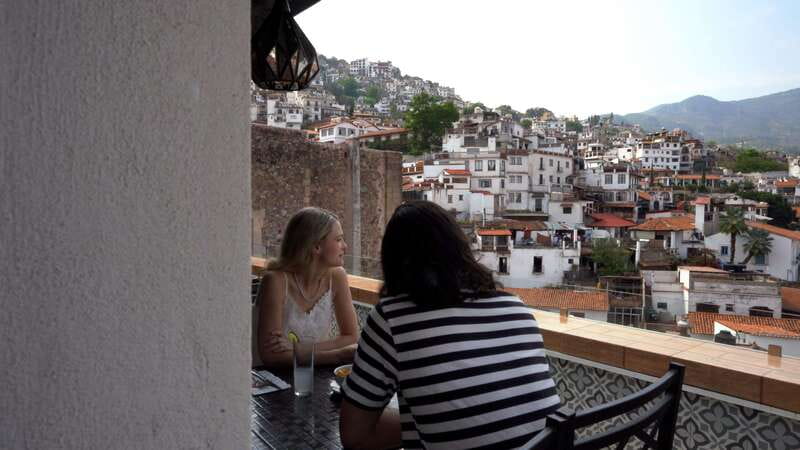 Mexico City: Cacahuamilpa Caves and Taxco Small-Group Tour - Walking Taxco: Santa Prisca, the Main Square, and Silver-Laced Streets