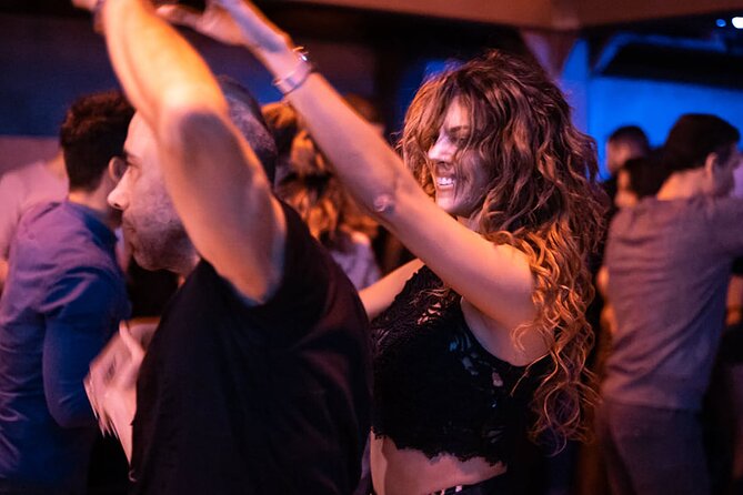 Mexico City CDMX Salsa Lovers Dance Experience - Key takeaways before you go