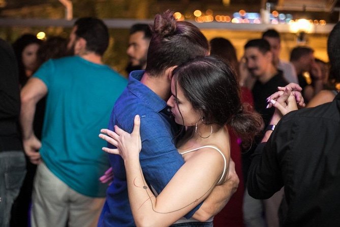 Mexico City CDMX Salsa Lovers Dance Experience - Price and value: what $152.12 per person buys you