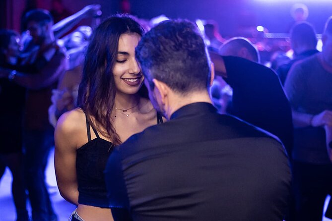 Mexico City CDMX Salsa Lovers Dance Experience - Should you book this Salsa Lovers experience?