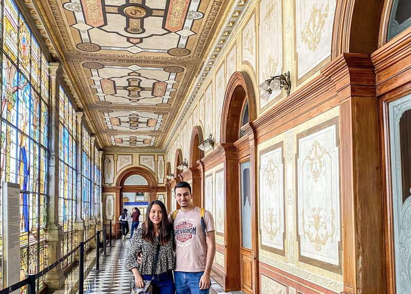 Mexico City: Chapultepec Castle Skip-the-Line Ticket - From Aztec Retreat to Royal Residence and Military Academy