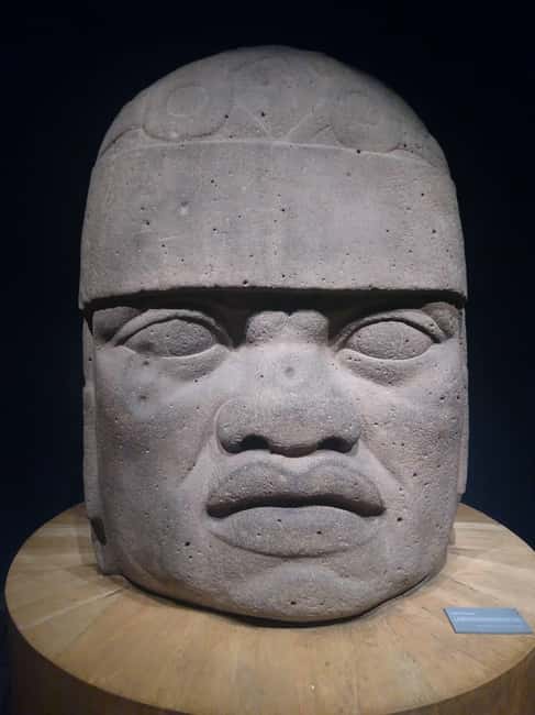 Mexico City: Chapultepec Park and Museums Walking Tour - Who this walking tour fits best