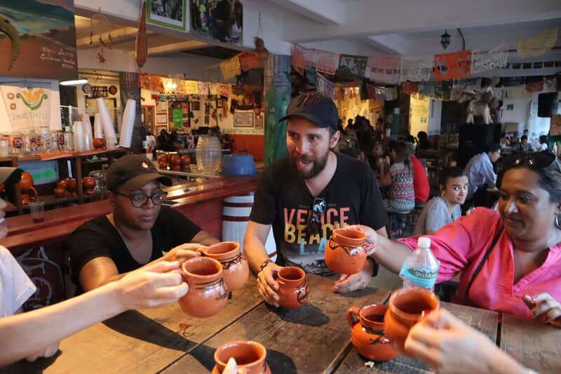Mexico City: City Highlights Cable Car Ride w/ Taco & Tour - Who This Tour Fits Best (And Who Should Skip It)
