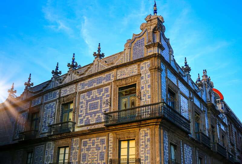 Mexico City: City Tour - Key highlights at a glance