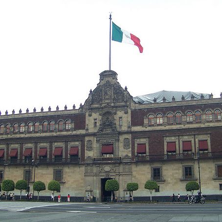Mexico City: City Tour - Chapultepec Park views: the green break you don’t have to plan