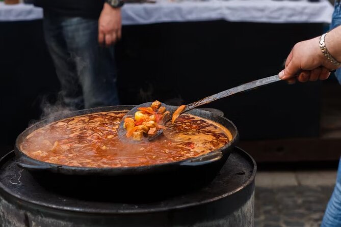 Mexico City Confidential Food Tour - A night tour built for flavor, not flash cards