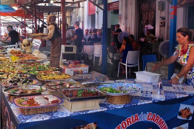 Mexico City Confidential Food Tour - What you’ll actually eat and drink (and what to expect)