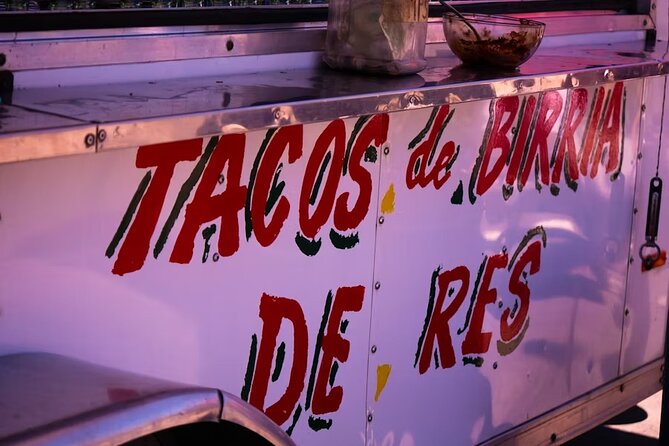 Mexico City Confidential Food Tour - Who this tour fits best (and who should think twice)