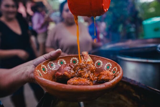 Mexico City Confidential Food Tour - Your small-group host: Chef Karl Wilder and Milou